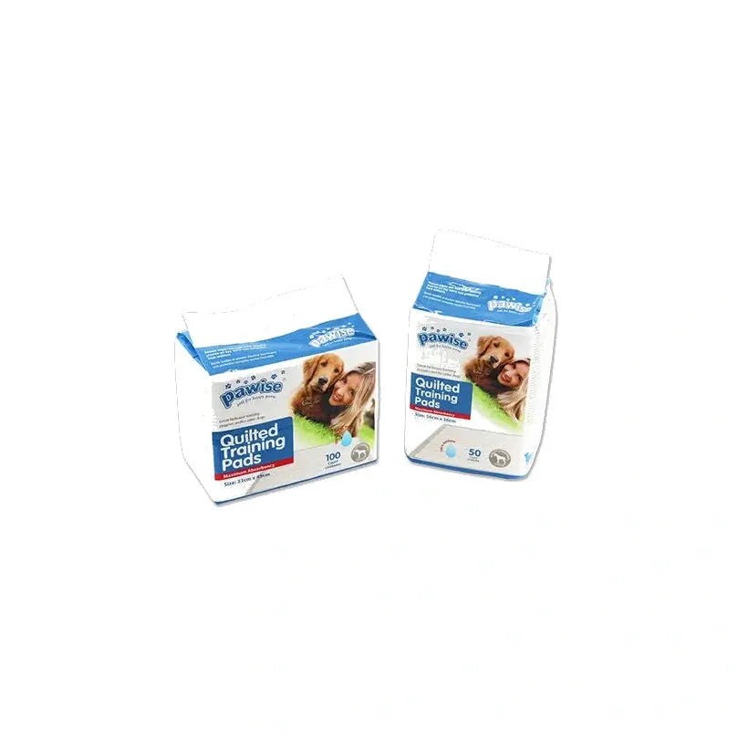 Pawise Puppy Training Pads image 4