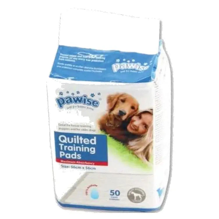 Pawise Puppy Training Pads image 6