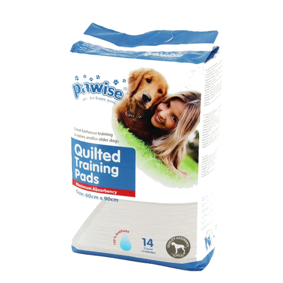 Pawise Puppy Training Pads image 7