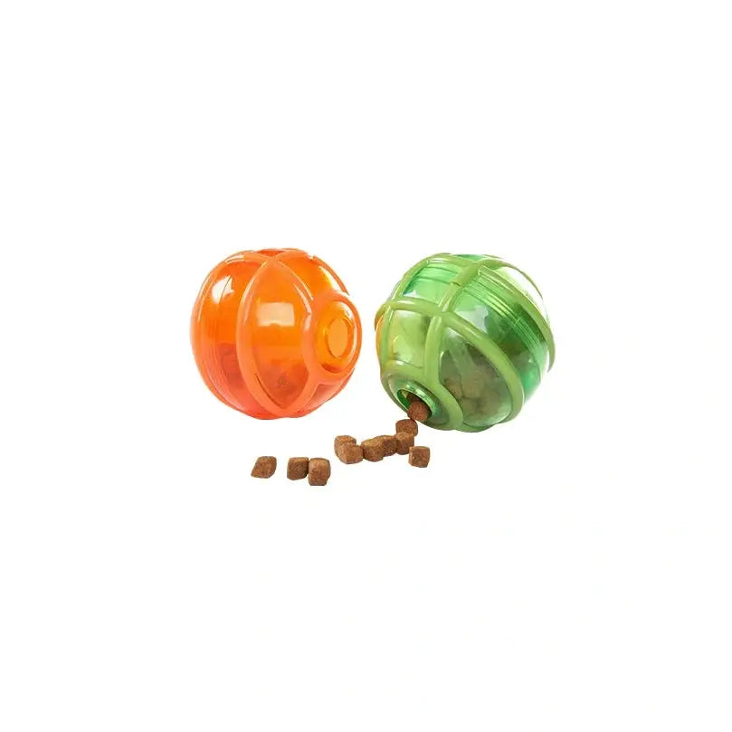 Pawise Smart Treat Ball Dog Toy 7.5cm