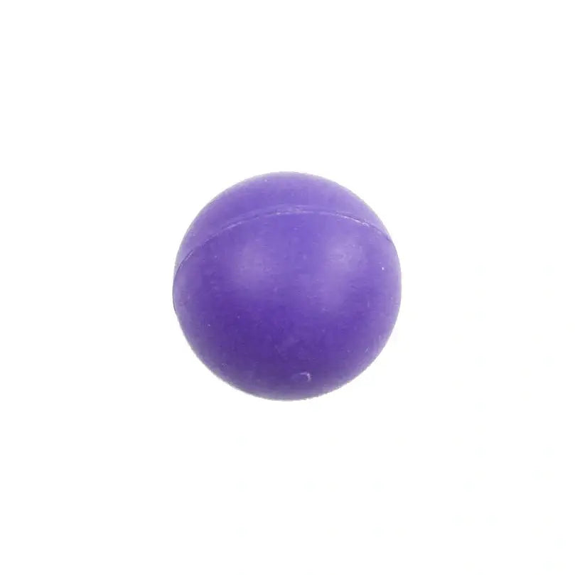 Pawise Solid Rubber Ball Dog Toy 6.3cm