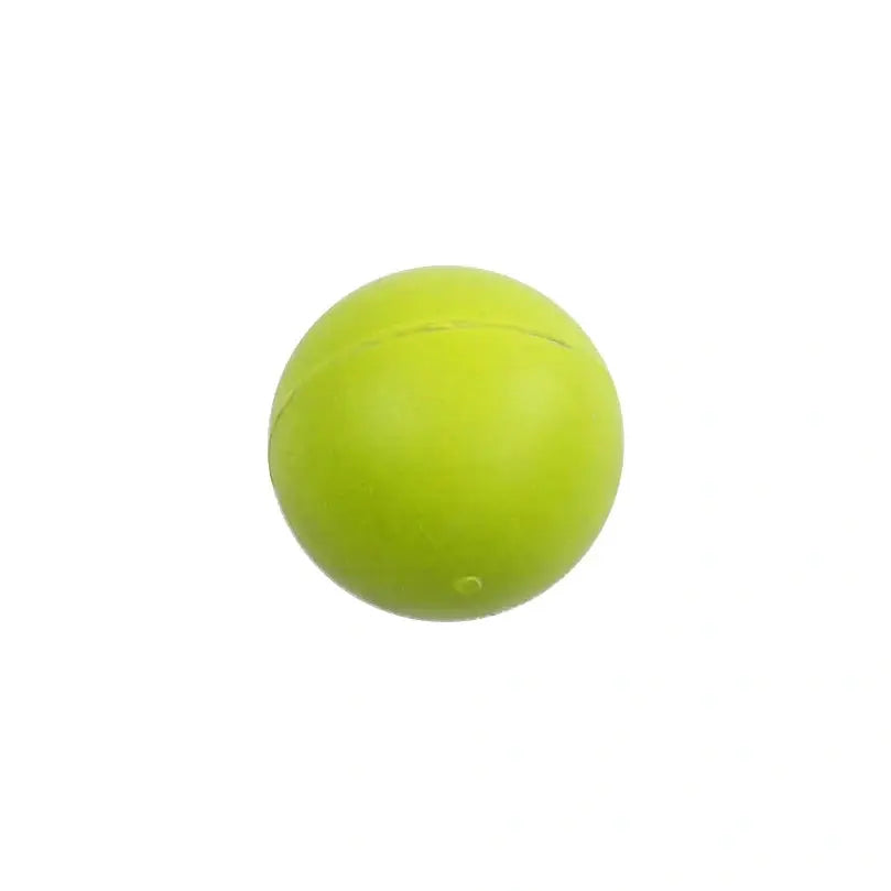 Pawise Solid Rubber Ball Dog Toy 6.3cm image 2