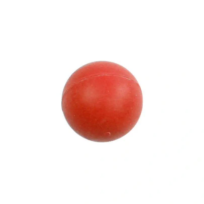 Pawise Solid Rubber Ball Dog Toy 6.3cm image 3