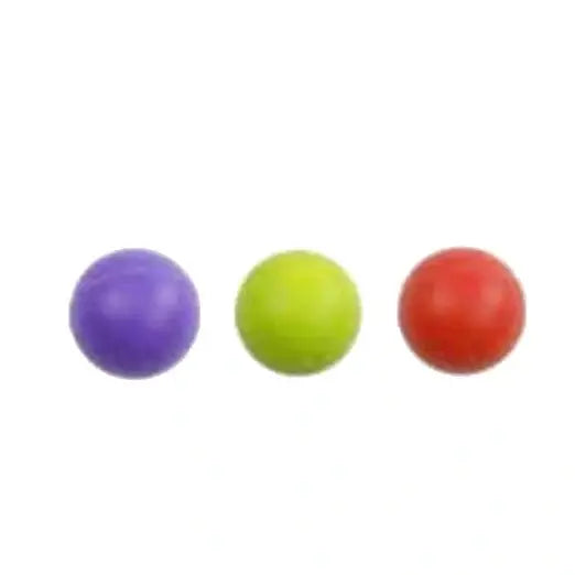 Pawise Solid Rubber Ball Dog Toy 6.3cm image 4