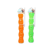 Pawise TPR Squeaky Stick Dog Toy