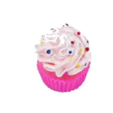 Pawise Vinyl Sprinkle Dessert Squeaky Dog Toy image 4