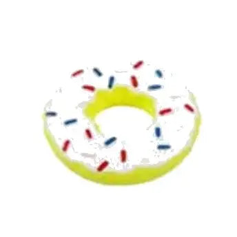 Pawise Vinyl Sprinkle Dessert Squeaky Dog Toy image 5