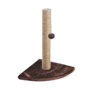 Pawise Cat Corner Scratching Post   | Canine & Co