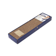 Pawise Corrugated Scratcher with Catnip   | Canine & Co