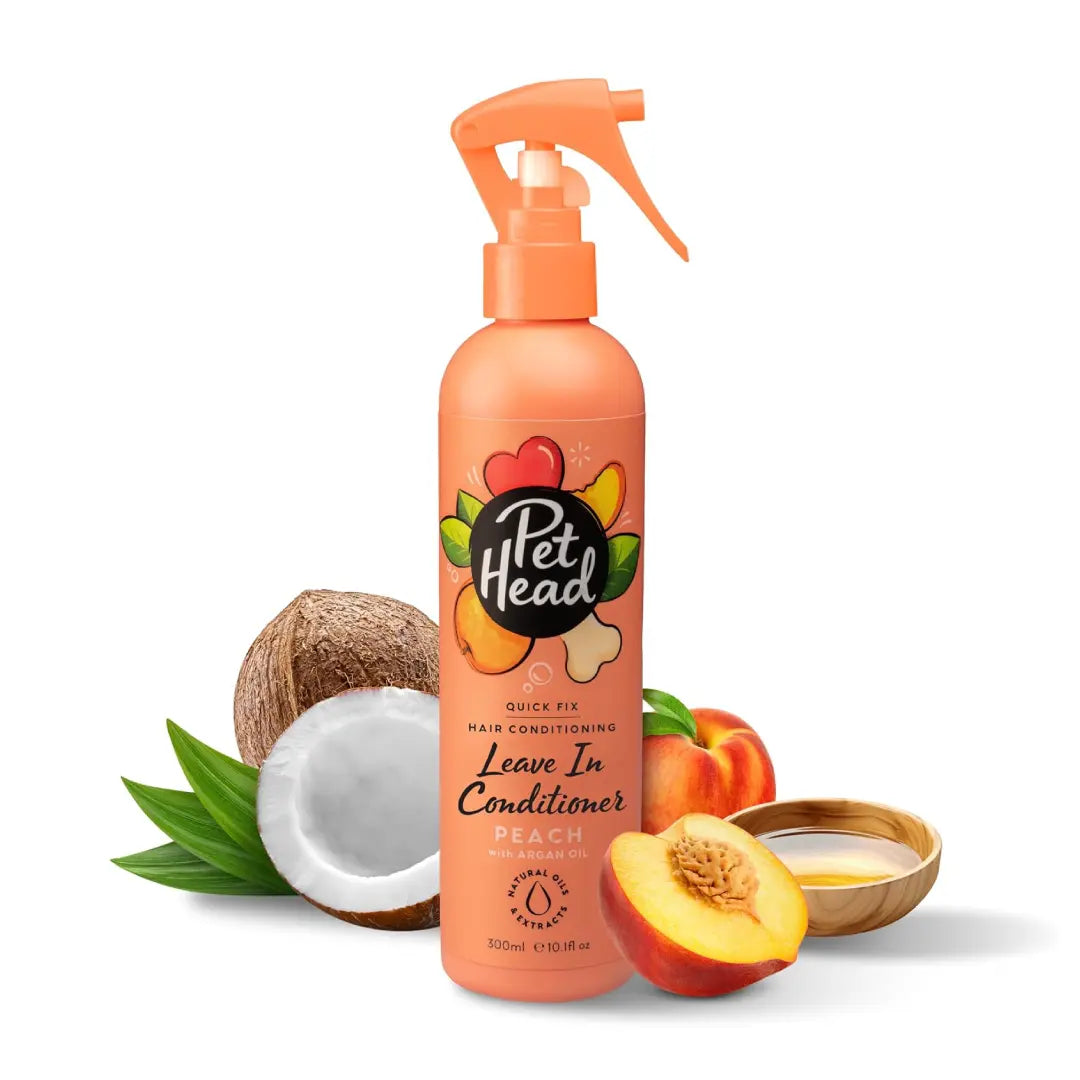 Pet Head Quick Fix Leave-In Conditioner Spray   | Canine & Co