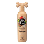 Pet Head Sensitive Soul Coconut Shampoo for dogs, designed for delicate skin and enriched with argan oil.