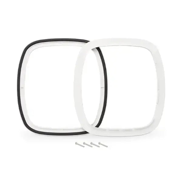 PetSafe Big Cat Flap Glass Mounting Adaptor   | Canine & Co