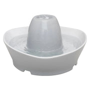 PetSafe Streamside Ceramic Pet Fountain – 1.8 L   | Canine & Co