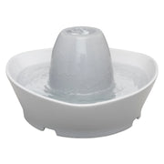 PetSafe Streamside Ceramic Pet Fountain – 1.8 L