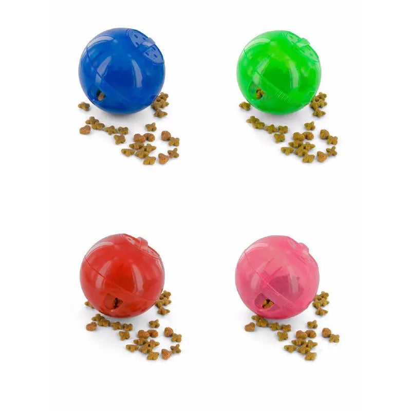 PetSafe SlimCat Interactive Ball Feeder - DISC SM AS PetSafe