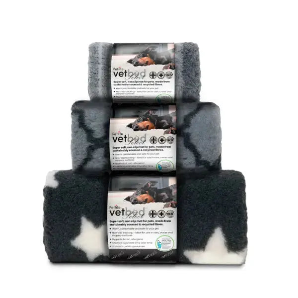 Petlife Vetbed Non-Slip Mat   | Canine & Co