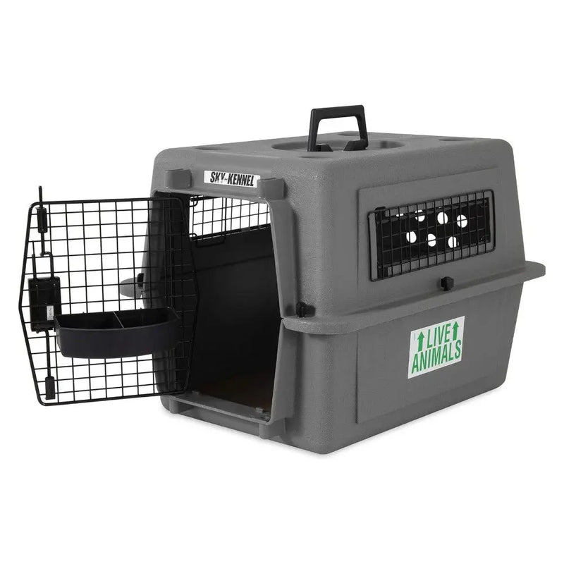 Picture of Buy Dog Crates Online: Top Brands, Caring Service | Canine & Co.