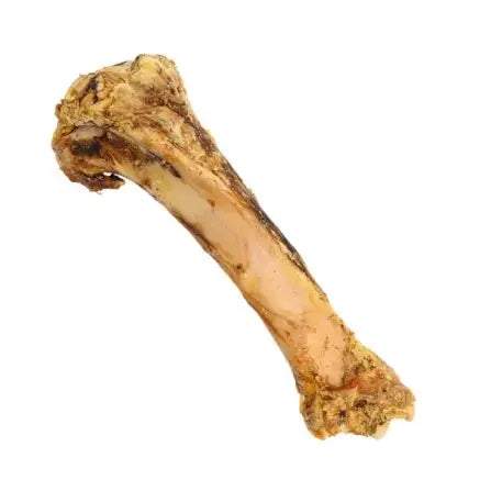 Pets Elite Beef Smoked Marrow Dog Bone Treats   | Canine & Co
