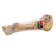Pets Elite Beef Smoked Marrow Dog Bone Treats   | Canine & Co