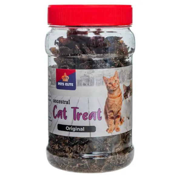 Pets Elite Cat Treats