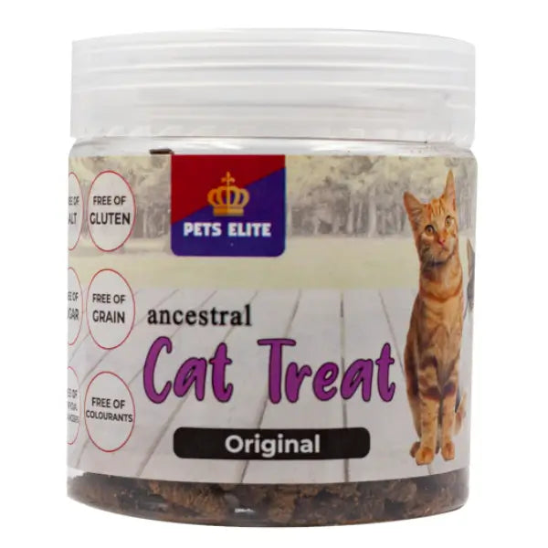 Pets Elite Cat Treats