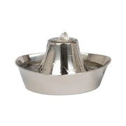 Petsafe Seaside Stainless Steel Fountain – 1.8L   | Canine & Co