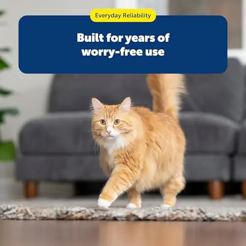 Petsafe Seaside Stainless Steel Fountain – 1.8L   | Canine & Co