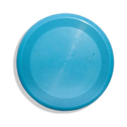 PlayBuddy Frisbee Rubber Fetch Dog Toy Blue