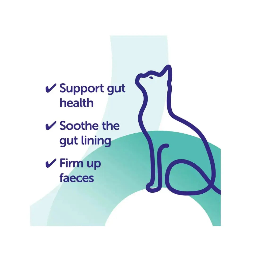 Pro-Kolin Advanced Probiotic Paste Cats