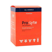 Pro-Lyte Electrolyte Sachets 10x20g   | Canine & Co