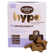 Probono Hypoallergenic Calming Support Dog Biscuits   | Canine & Co