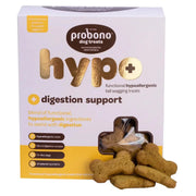 Probono Hypoallergenic Digestion Support Dog Biscuits   | Canine & Co