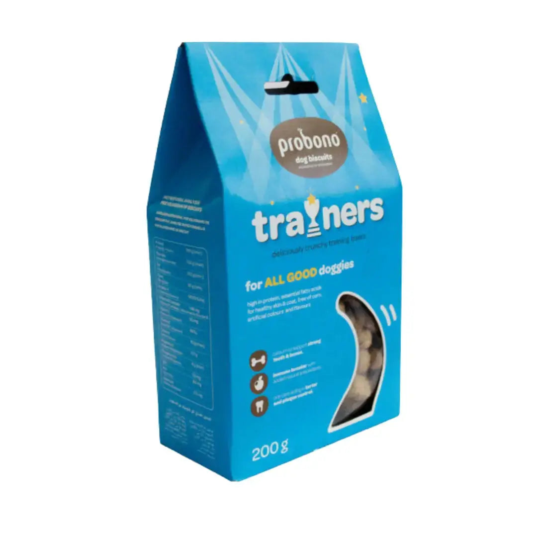 Probono Training Dog Biscuit Treats   | Canine & Co