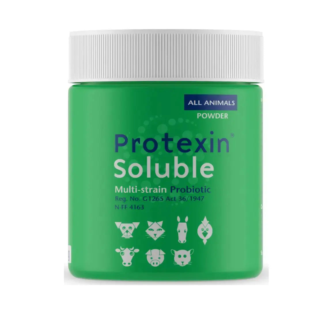 Protexin Soluble   | Canine & Co