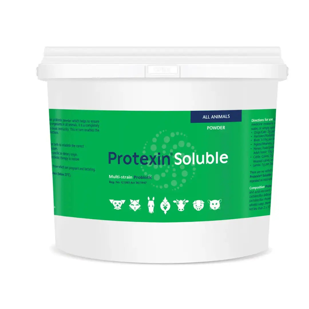 Protexin Soluble   | Canine & Co