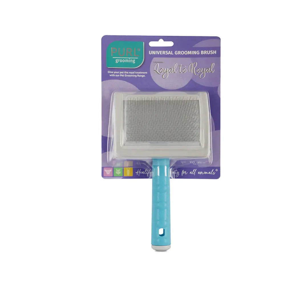 Purl Universal Dog Brush   | Canine & Co