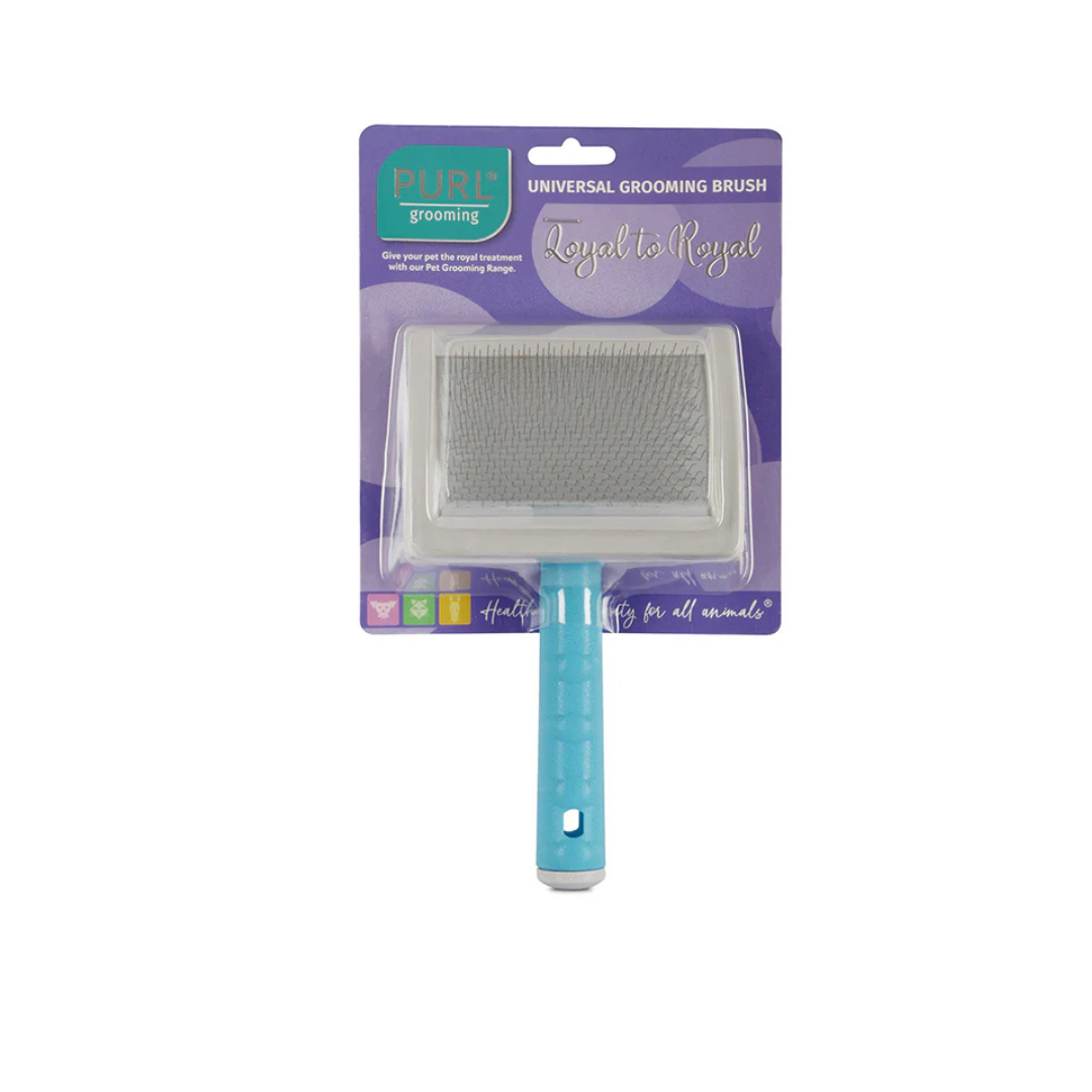 Purl Universal Dog Brush