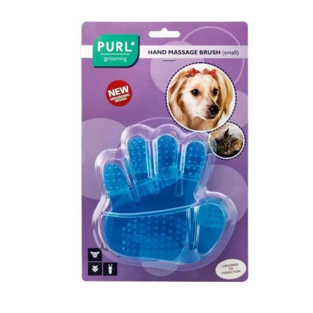Purl Hand Massage Brush