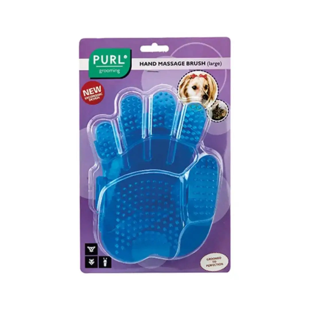 Purl Hand Massage Brush