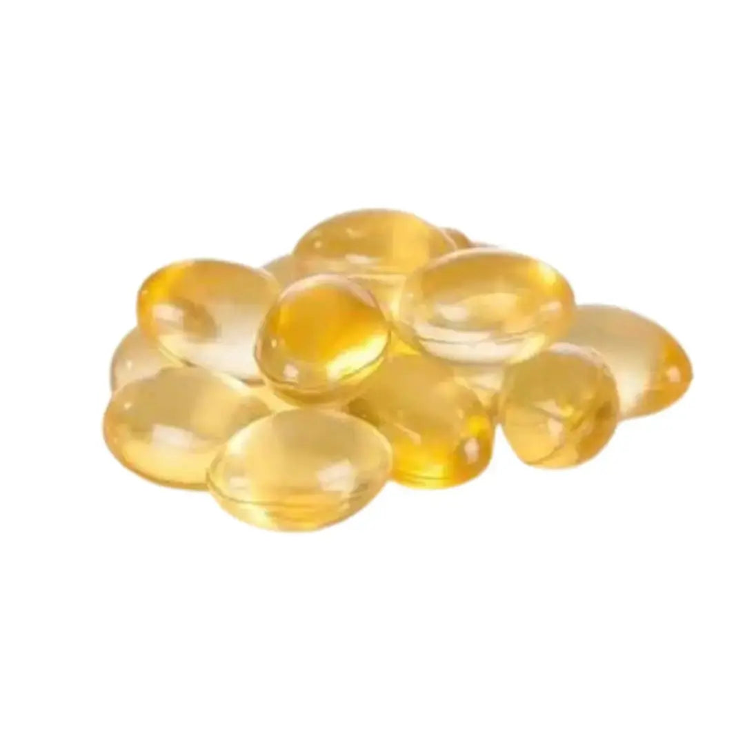 Ricky Pet Products Infla-Active Anti Inflammatory Capsules   | Canine & Co