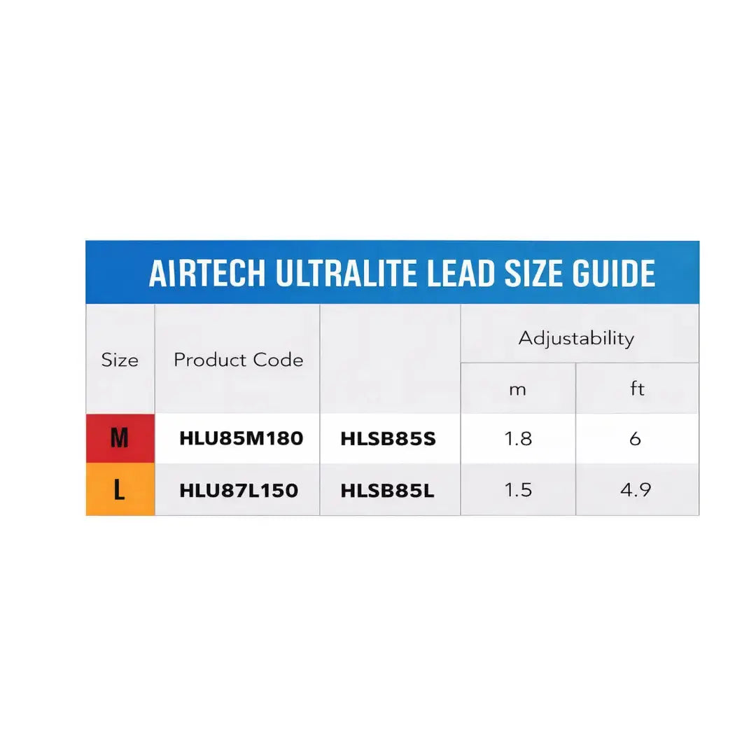Rogz Airtech Ultralite Dog Lead   | Canine & Co