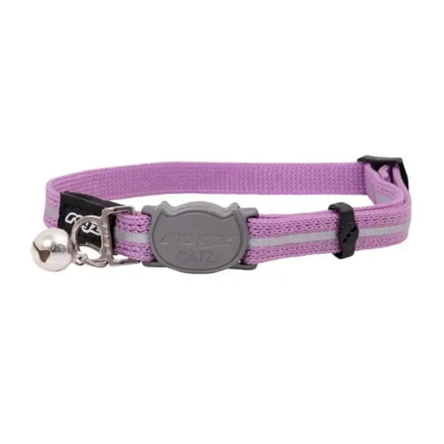 Rogz AlleyCat Kitten & Cat Collar   | Canine & Co