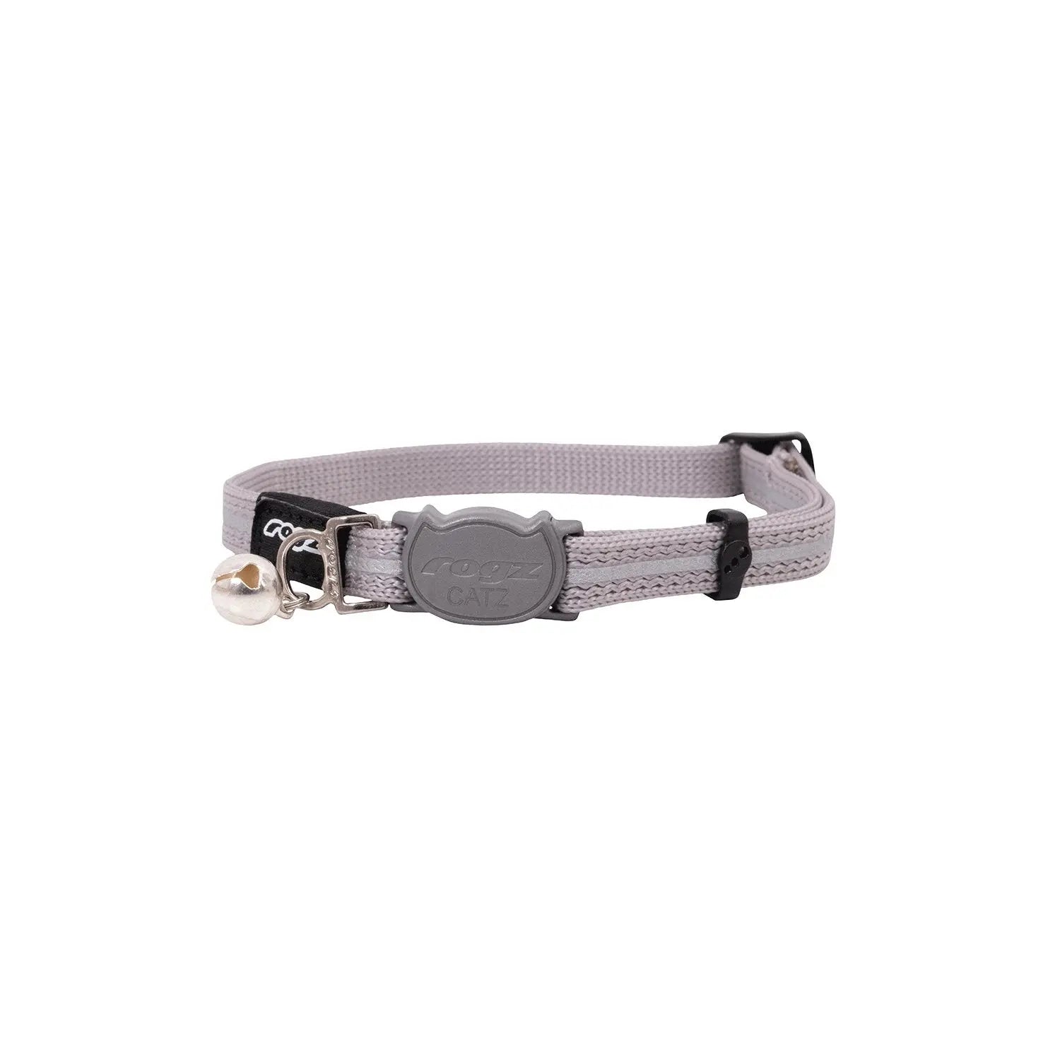 Rogz AlleyCat Kitten & Cat Collar   | Canine & Co