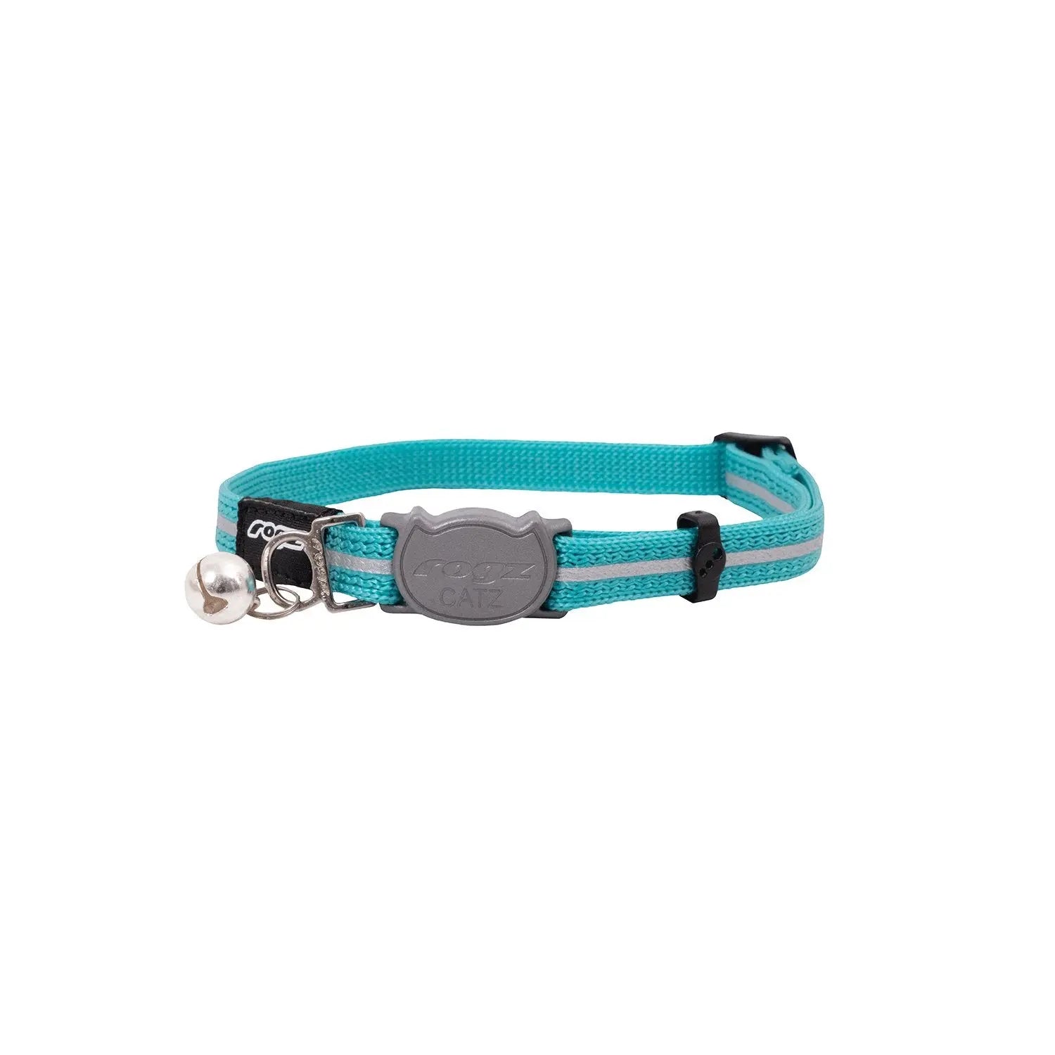 Rogz AlleyCat Kitten & Cat Collar   | Canine & Co