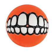 Rogz Ballz Grinz Dog Ball Toy   | Canine & Co