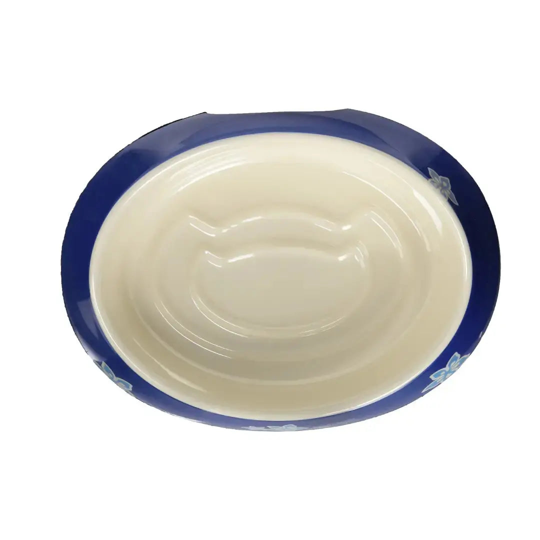 Rogz Catz Bowl Fishcake   | Canine & Co