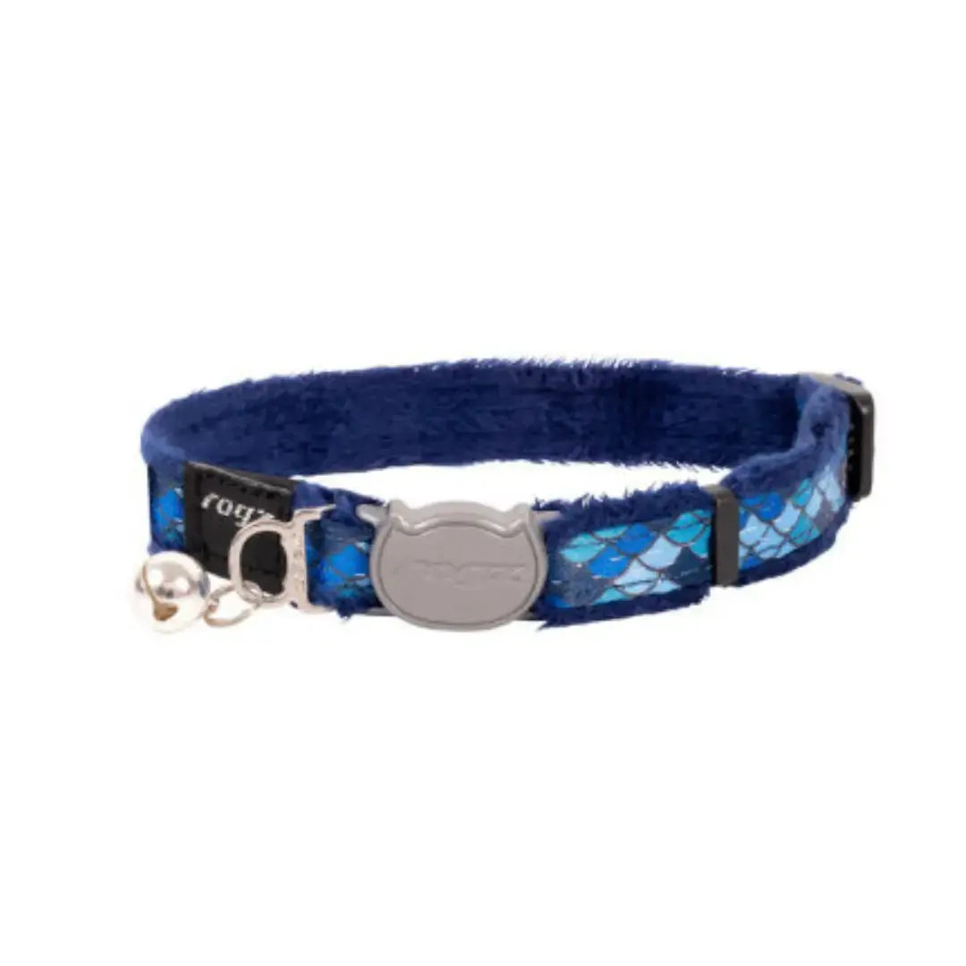 Rogz Catz Fashioncat Safety Cat Collar   | Canine & Co