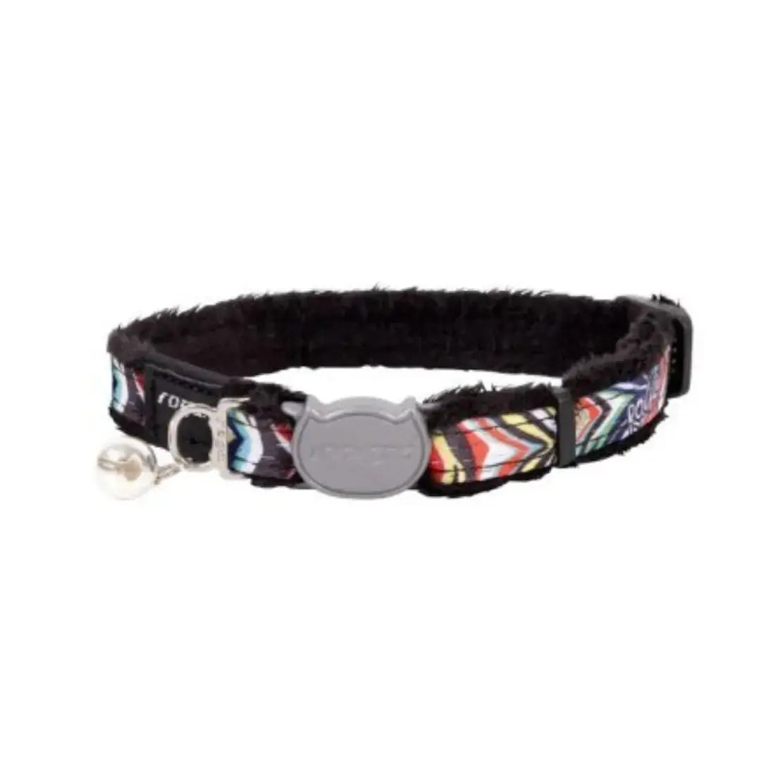 Rogz Catz Fashioncat Safety Cat Collar   | Canine & Co