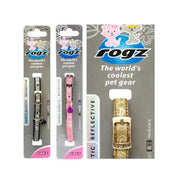 Rogz Catz SparkleCat Pin Buckle Cat Collar   | Canine & Co