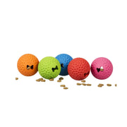 Rogz Gumz Treat Ball Dog Ball Toy   | Canine & Co